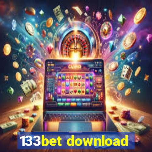 133bet download